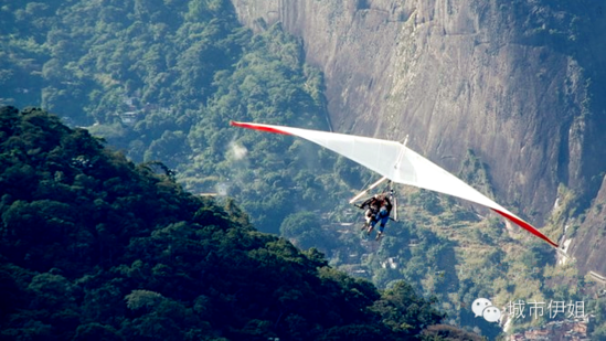 巴西免簽 火辣的南美帥哥咱們約嗎！