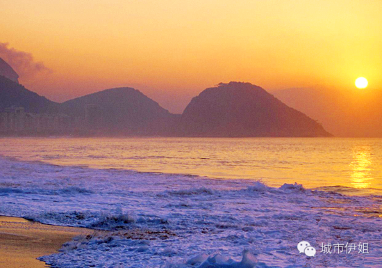 巴西免簽 火辣的南美帥哥咱們約嗎！