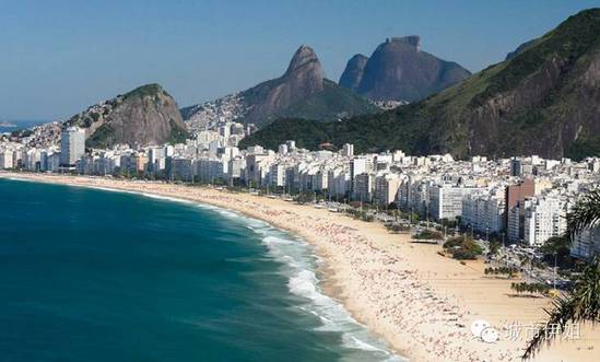 巴西免簽 火辣的南美帥哥咱們約嗎！