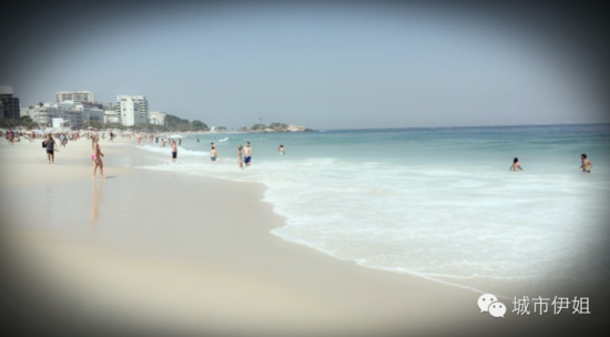 巴西免簽 火辣的南美帥哥咱們約嗎！