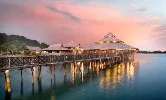 適合在冬天旅游的十個絕美海島！