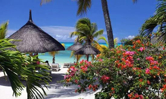 適合在冬天旅游的十個絕美海島！