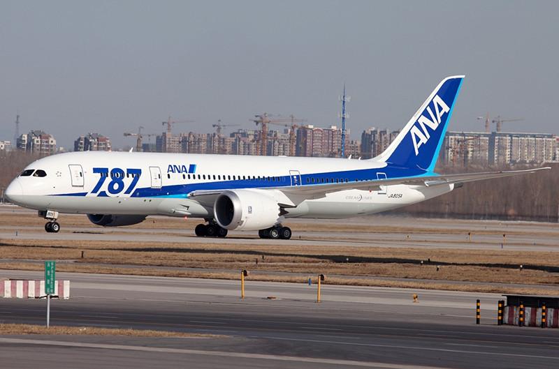　　波音787全球停飛后,何時(shí)重新投入運(yùn)營(yíng)目前還沒(méi)有時(shí)間表。
