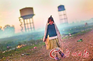 鬼店探險、僵尸旅游 “重口味”是門好生意