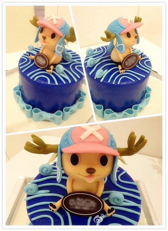 2013，非主流月餅也“瘋狂”