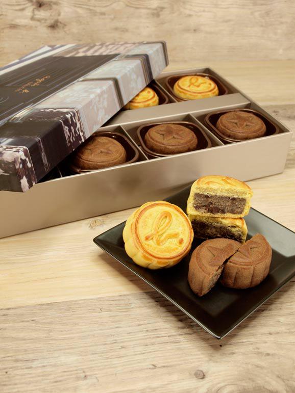 2013，非主流月餅也“瘋狂”