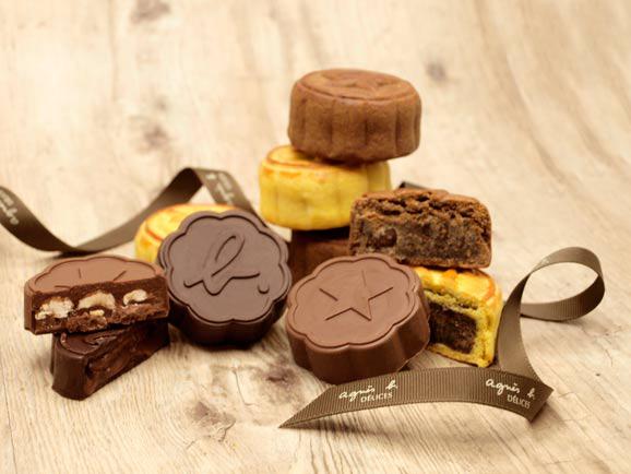 2013，非主流月餅也“瘋狂”