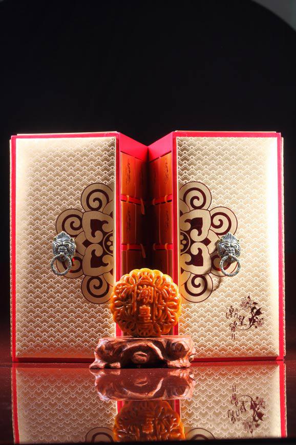 2013，非主流月餅也“瘋狂”