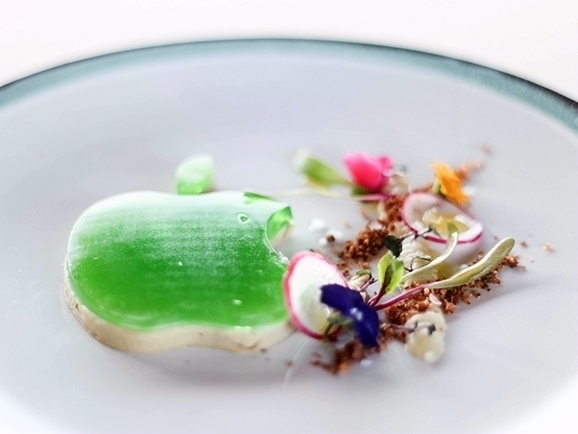 馬克南四合軒：見(jiàn)識(shí)兩個(gè)“蘋果”的獨(dú)家魅力