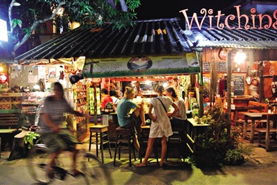 拜縣Pai的夜市?！⌒戮﹫笥浾摺⊥踹h征　攝