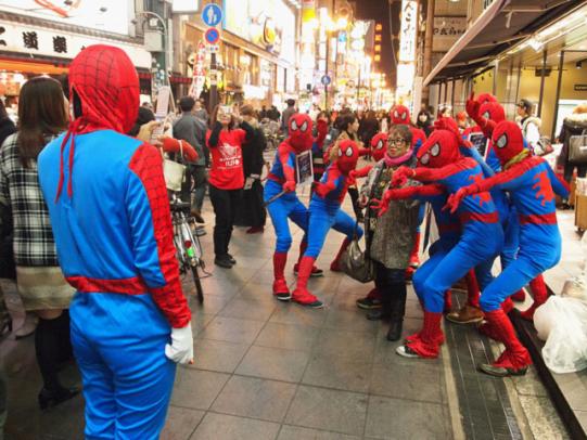 全家出國游去哪里？推薦十佳旅游勝地