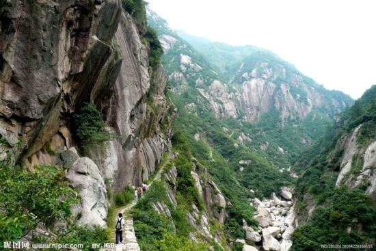 身未動(dòng)心已遠(yuǎn) 國內(nèi)最美的八大騎行天堂