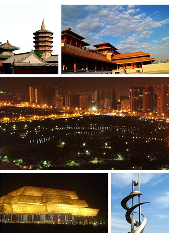 今日安陽(yáng)八大景區(qū)免費(fèi)開放