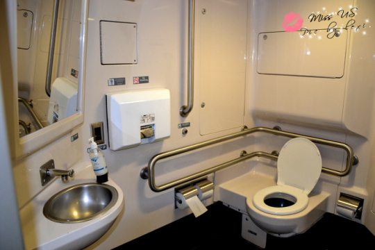 坐火車(chē)游美國(guó)