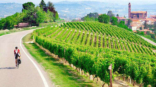 失戀無罪！全球五大情傷療養(yǎng)地