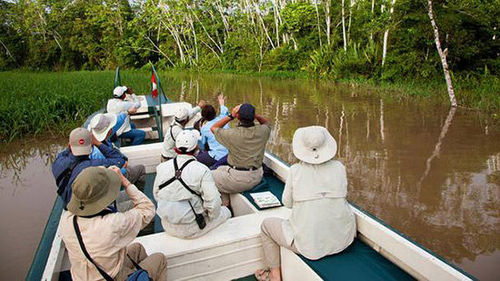 失戀無罪！全球五大情傷療養(yǎng)地