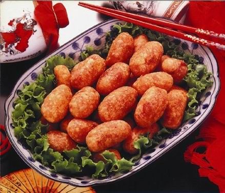 芋泥、芋棗、芋包