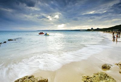 環(huán)島臺灣行也是好選擇。