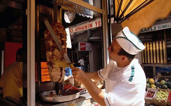 小心!最容易讓游客長(zhǎng)贅肉的國(guó)家