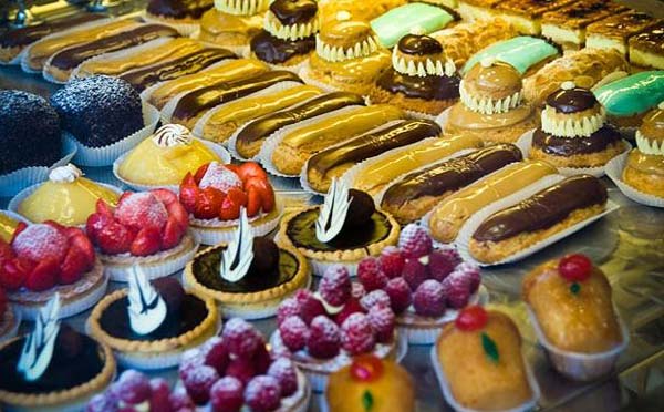 小心!最容易讓游客長(zhǎng)贅肉的國(guó)家