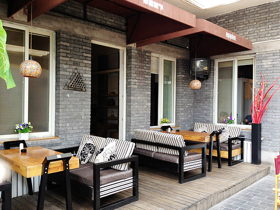 蘋果樹下apple’s tree 藝術私廚菜