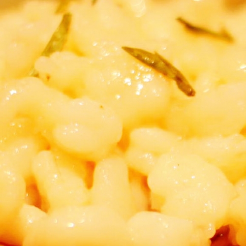 杭州美食地圖 不同以往的美食報告