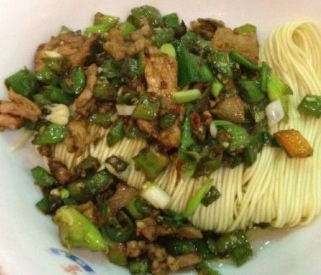 經(jīng)受過考驗(yàn)的經(jīng)典美食