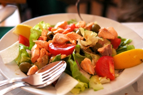 布達(dá)佩斯的牽人誘惑 讓人流連忘返的匈牙利名菜