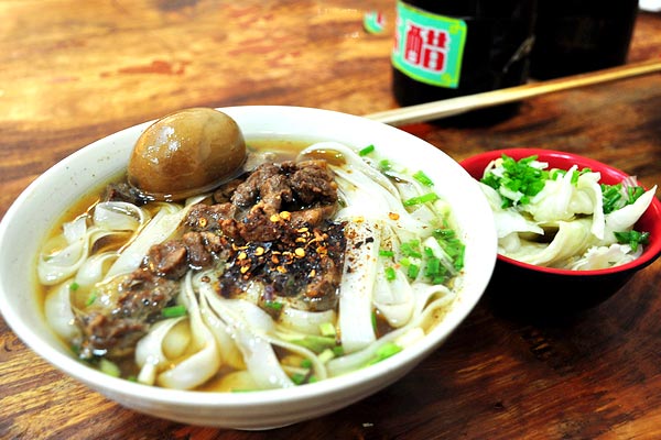 爽爽貴陽吸引吃貨小分隊(duì)