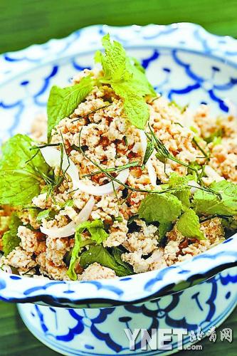 超人氣！藏在北京巷子里的好餐館