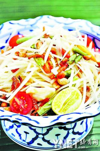 超人氣！藏在北京巷子里的好餐館