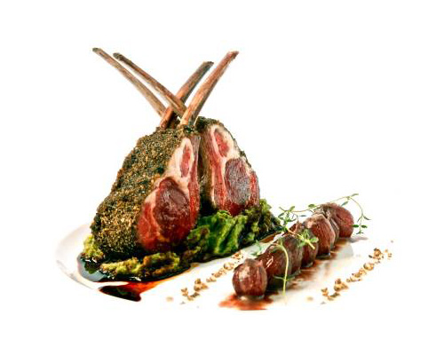 Paresa 米其林級私人廚師炮制的餐饗假期計劃