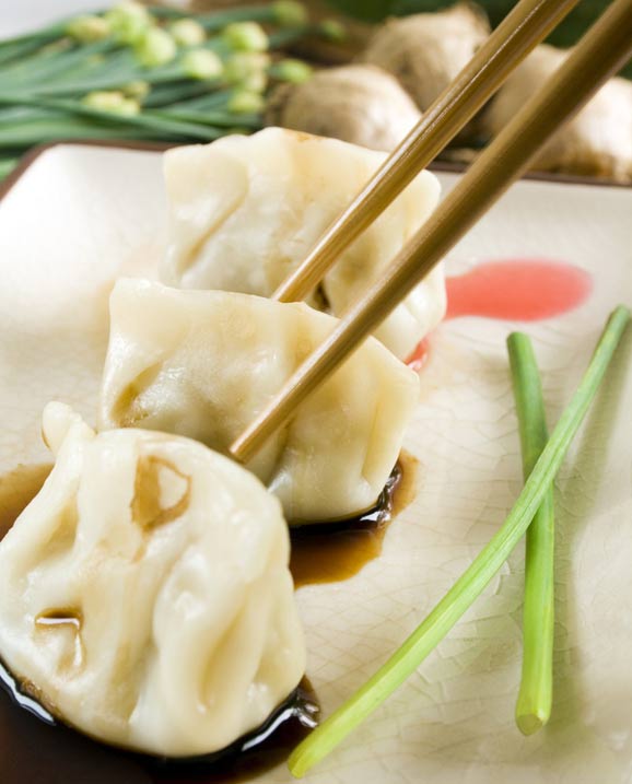 那些俘虜了老外胃的中國(guó)家常菜