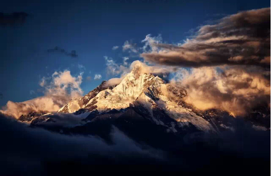 云南的另一個(gè)天堂 我約你一起去！