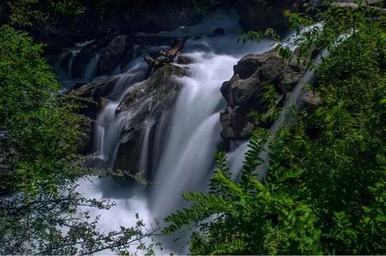 云南的另一個(gè)天堂 我約你一起去！