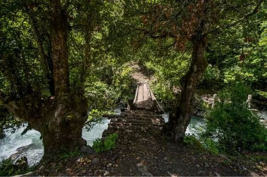 云南的另一個(gè)天堂 我約你一起去！