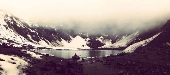 云南的另一個(gè)天堂 我約你一起去！