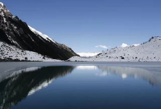 云南的另一個(gè)天堂 我約你一起去！