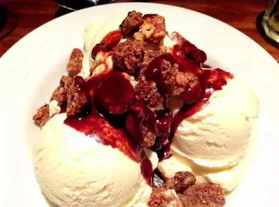 阿根廷不只是有足球，還有絢麗多彩的美食