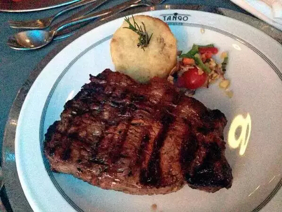 阿根廷不只是有足球，還有絢麗多彩的美食