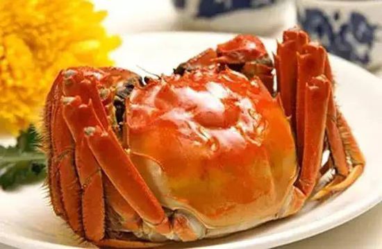 秋季最適合吃的海鮮是這10種 你吃對(duì)了嗎？