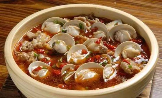 秋季最適合吃的海鮮是這10種 你吃對(duì)了嗎？