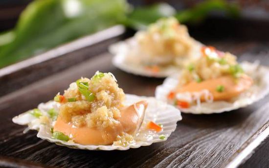 秋季最適合吃的海鮮是這10種 你吃對(duì)了嗎？