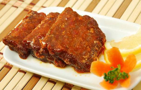 秋季最適合吃的海鮮是這10種 你吃對(duì)了嗎？