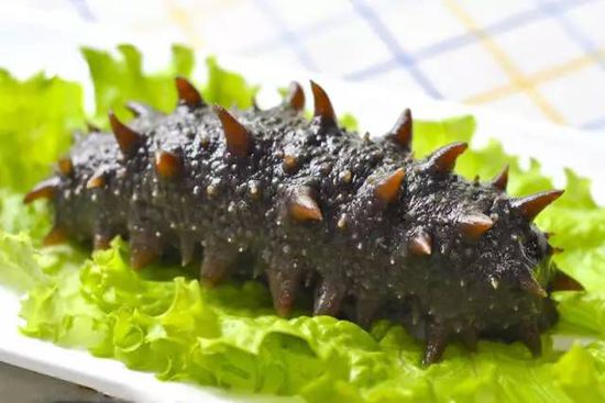 秋季最適合吃的海鮮是這10種 你吃對(duì)了嗎？