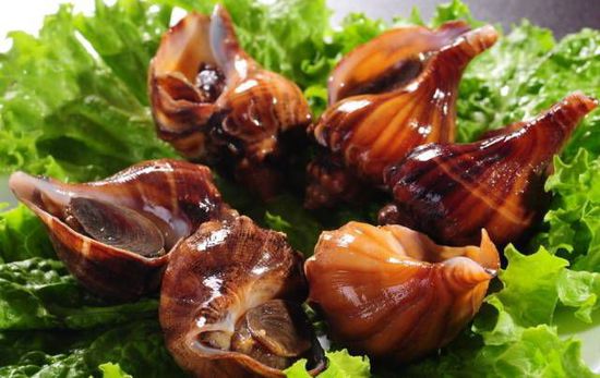 秋季最適合吃的海鮮是這10種 你吃對(duì)了嗎？