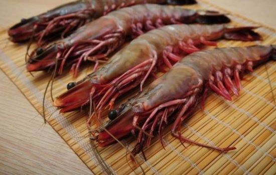 秋季最適合吃的海鮮是這10種 你吃對(duì)了嗎？