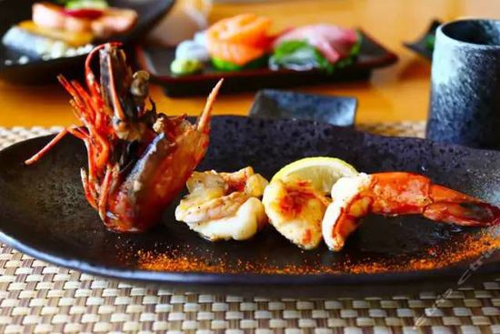 秋季最適合吃的海鮮是這10種 你吃對(duì)了嗎？