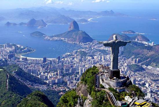 巴西免簽 火辣的南美帥哥咱們約嗎！