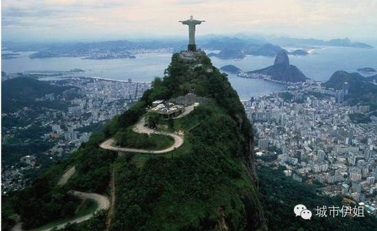 巴西免簽 火辣的南美帥哥咱們約嗎！